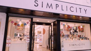 Simplicity inauguró una nueva sucursal.