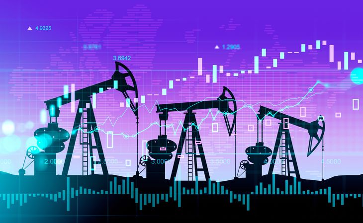 Los precios de la gasolina en Estados Unidos superaron un promedio de cuatro dólares por galón (unos 3,8 litros) por primera vez desde 2022 durante marzo.