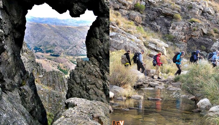 La comarca ofrece museos, ferias, planetario y experiencias gastronómicas que completan la visita. La comarca ofrece museos, ferias, planetario y experiencias gastronómicas que completan la visita.