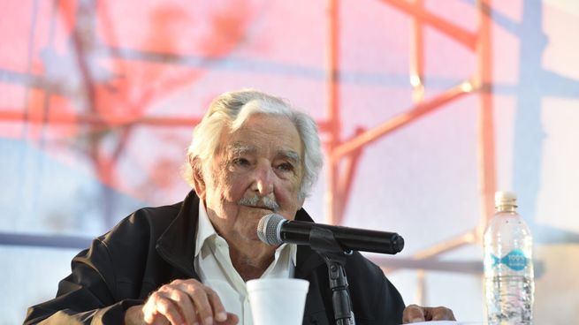 José Mujica no comprende el frívolo comportamiento de Sebastián Marset.