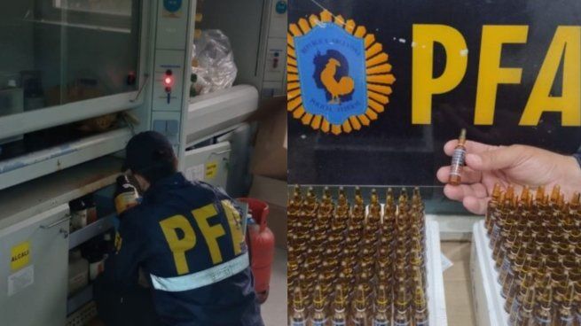En diálogo con Ámbito, desde el gobierno de Rosario, hicieron hincapié en que debe ponerse el foco sobre los procedimientos de ANMAT y su posible impericia.