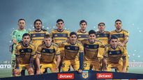 Boca venció a Independiente Rivadavia en Mendoza.