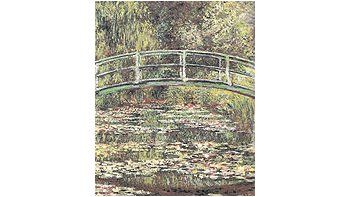ámbito.com | El hoy muy cotizado Claude Monet, en la Argentina de 1910no atrajo siquiera a los coleccionistas de impresionismo; dosobras suyas enviadas por Francia a la Exposición del Centenarioquedaron sin venderse.