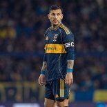 Leandro Paredes adquirió un auto de lujo en el país Leandro Paredes adquirió un auto de lujo en el país