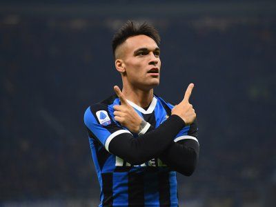 Lautaro Martínez al FC Barcelona: el club azulgrana pide ayuda a