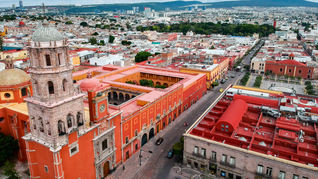 Una de los mexicanos más odiados de la Argentina vive actualmente en Querétaro.