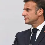 El presidente francés, Emmanuel Macron, llevó tranquilidad a sus agricultores respecto al Acuerdo Mercosur-UE. El presidente francés, Emmanuel Macron, llevó tranquilidad a sus agricultores respecto al Acuerdo Mercosur-UE.