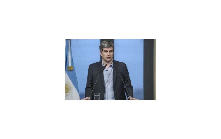 Peña justificó intervención del AFSCA y dijo que cumplirán con la Ley de Medios