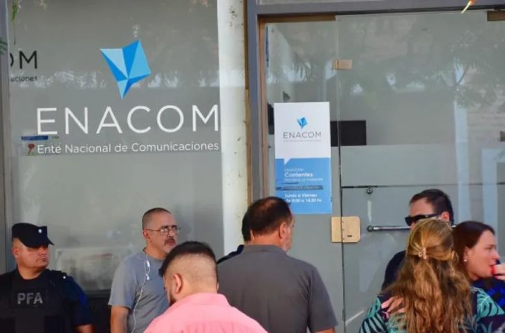 El Reglamento acompaña el Plan Nacional de Infraestructura Crítica de Comunicaciones lanzado en marzo. El Reglamento acompaña el Plan Nacional de Infraestructura Crítica de Comunicaciones lanzado en marzo.