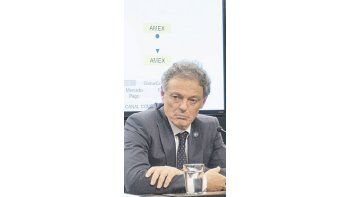 Francisco Cabrera