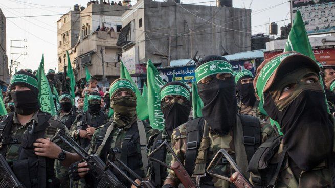 Hamas habría mostrado “una flexibilidad sin precedentes” en las últimas conversaciones con Egipto y Qatar, el otro país negociador.