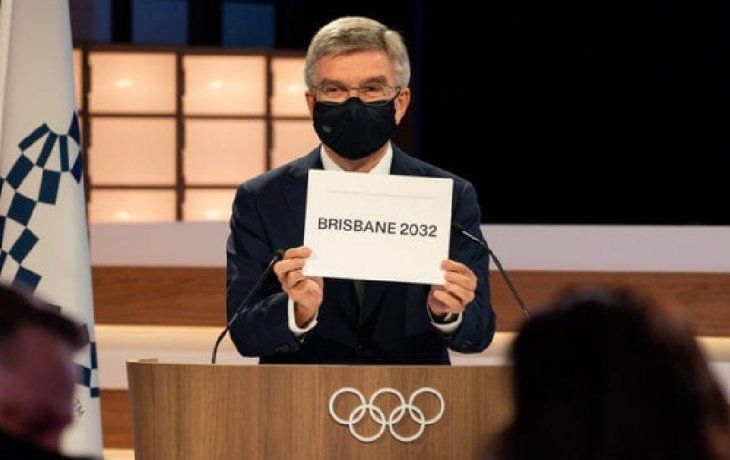 australia sera sede por tercera vez de los juegos olimpicos