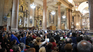 A farewell mass will be held to Pope Francis in the Cathedral of Buenos Aires. A farewell mass will be held to Pope Francis in the Cathedral of Buenos Aires.