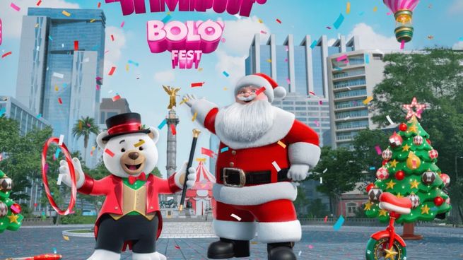 Checa todo lo que hay que saber sobre este gran evento.&nbsp;