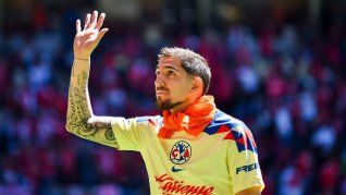 Valdés está en la mira de un equipo grande de Sudamérica.