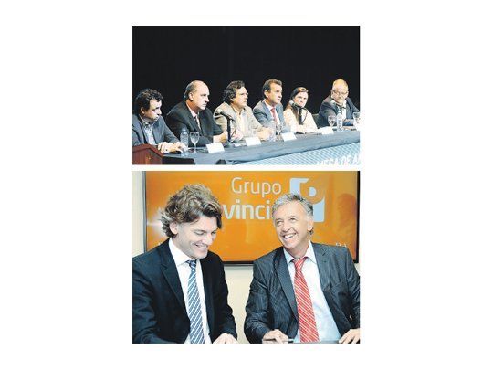 Ámbito Nacional en pocas líneas