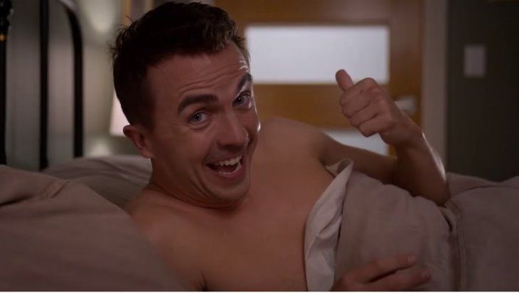 Frankie Muniz y gran parte del elenco se reunieron para la secuela de esta serie fuertemente esperada, en Disney+.