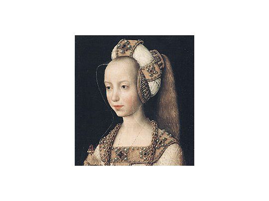 Este pequeño retrato de autor anónimo y de apenas18x23 cm fue la gran sorpresa de la subasta de Sotheby’sla semana pasada: tenía una base de u$s 100.000 y sevendió en u$s 1.640.000.