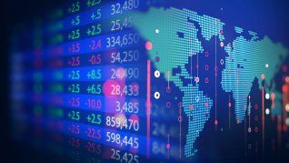 Mercados: en el tercer trimestre hubo un fuerte crecimiento de los dividendos globales. Mercados: en el tercer trimestre hubo un fuerte crecimiento de los dividendos globales.