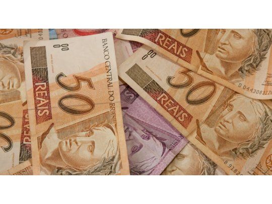 El Bovespa bajó un 0,5% y el real se apreció apenas 0,1% a 3,118