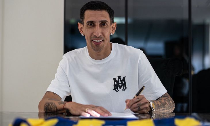 Si un argentino como Lionel Messi o Ángel Di María, quien ya regresó al país y sufre esta situación (residentes fiscales en otro país) vuelve a jugar al fútbol en la Argentina, a los seis meses de estar trabajando aquí ya es considerado residente pleno.
