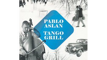 “Tango a la parrilla” por buenos músicos