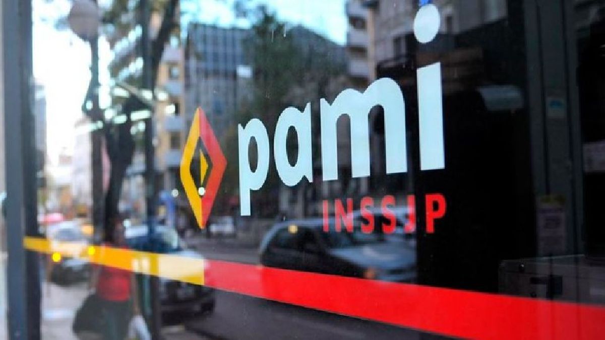 Goodbye PAMI card: what are the valid credentials in November 2024