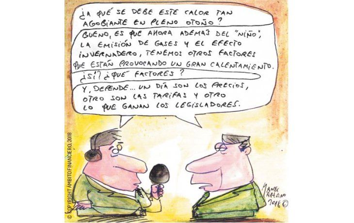 ámbito.com | Enojo