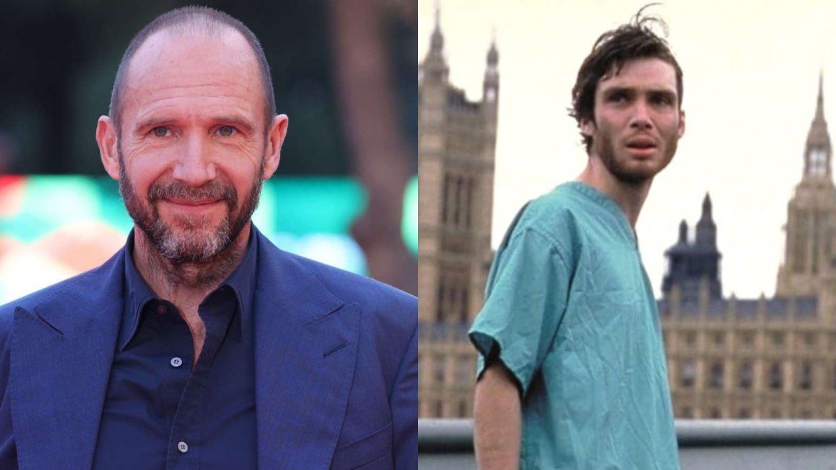 Ralph Fiennes revealed details of the plot of the long-awaited film “28 Years Later”