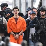 Fue la primera vez que el Departamento de Justicia buscaba aplicar la pena de muerte en el segundo mandato del presidente Donald Trump. Fue la primera vez que el Departamento de Justicia buscaba aplicar la pena de muerte en el segundo mandato del presidente Donald Trump.