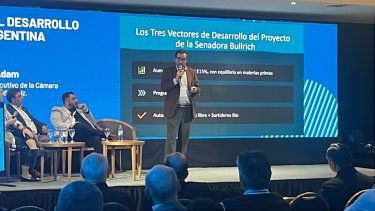 El planteo de Adam deja así una definición política para el debate que se desarrolla en el Congreso: si el objetivo de sancionar una nueva ley integral de biocombustibles vuelve a quedar trabado por las diferencias alrededor del biodiésel, el sector del bioetanol pretende que el Congreso avance por separado.