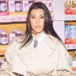 Kourtney Kardashian convirtió su interés por el bienestar en un negocio.