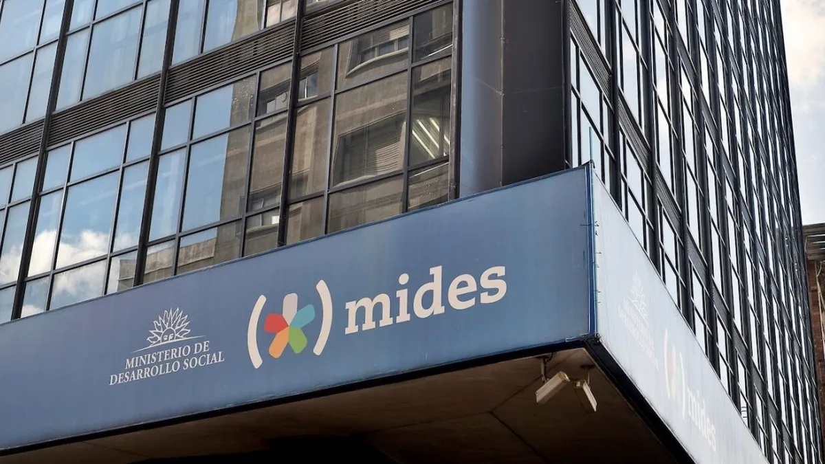 Mides innovates with a housing program, what is it about?
