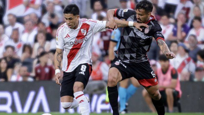 River enfrenta a Barracas Central en octavos de final del Torneo Apertura