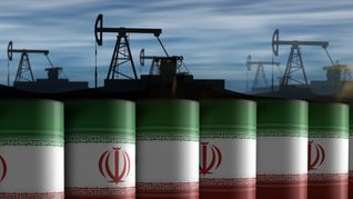 Casi la totalidad de las exportaciones de petróleo que pasan por el estrecho de Ormuz se destinan a Asia. Casi la totalidad de las exportaciones de petróleo que pasan por el estrecho de Ormuz se destinan a Asia.