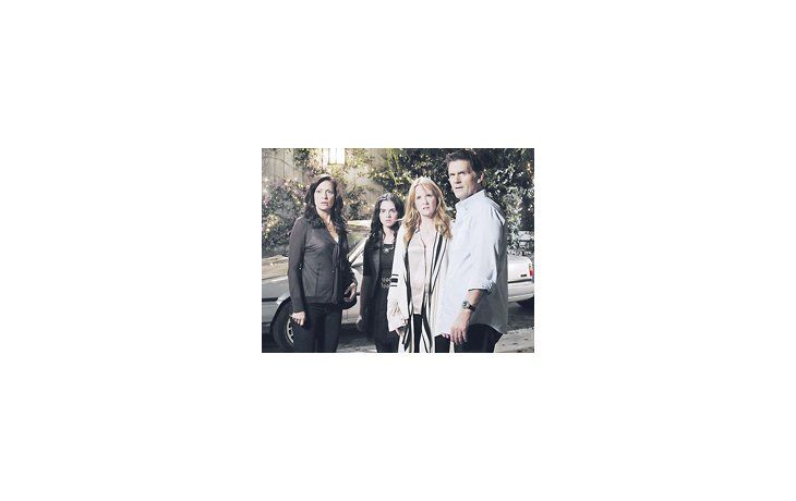 SWITCHED AT BIRTH