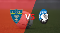 atalanta demuestra su superioridad ante lecce con un 2 a 0