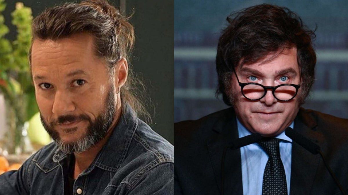 Diego Torres: “Milei’s war with the world of culture is unnecessary”