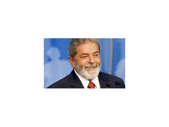 El presidente brasileño, a punto de terminar su mandato, se refirió a las transformaciones sociales durante su Gobierno