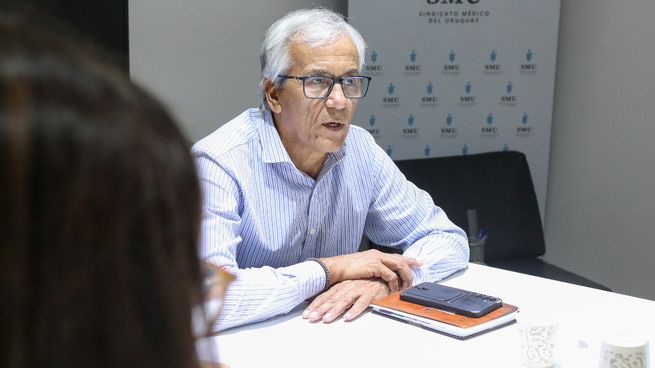 El futuro ministro de Trabajo y Seguridad Social, Juan Castillo, admitió que Uruguay es un país caro.