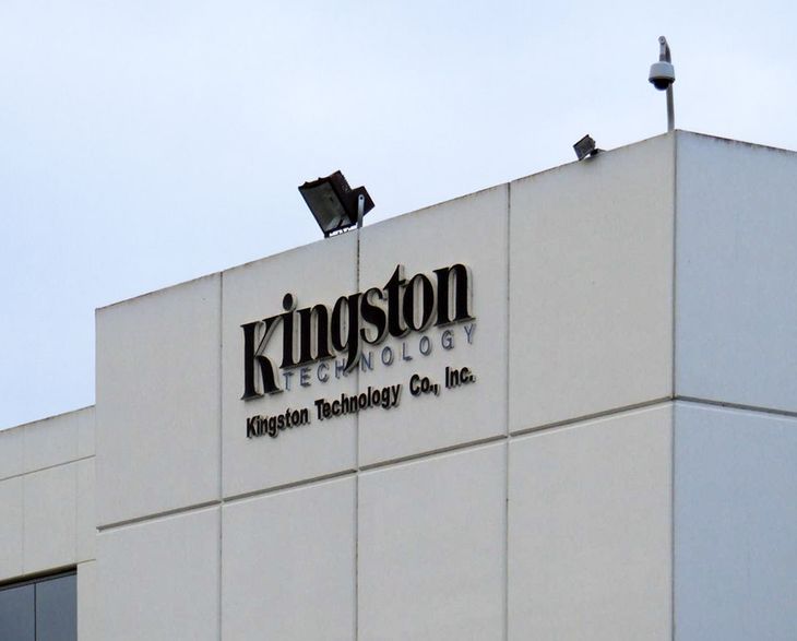 Kingston Technology, a name synonymous with trust in the global memory and technology solutions market. Kingston Technology, a name synonymous with trust in the global memory and technology solutions market.