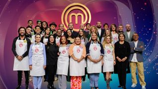 TV Azteca abre las puertas de la cocina más temida de México y busca al próximo gran chef TV Azteca abre las puertas de la cocina más temida de México y busca al próximo gran chef