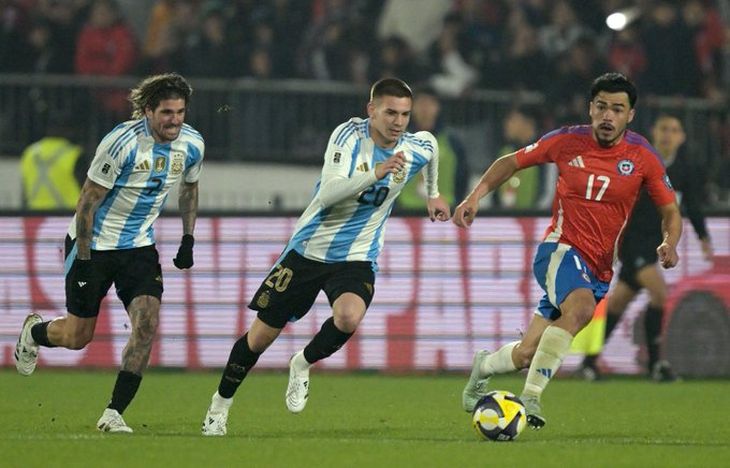 Mastantuono is in conversations to be a Real Madrid player. Mastantuono is in conversations to be a Real Madrid player.