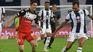 River could not close it and Talleres rescued a draw with the flavor of victory. River could not close it and Talleres rescued a draw with the flavor of victory.