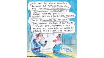 ámbito.com | Prevención