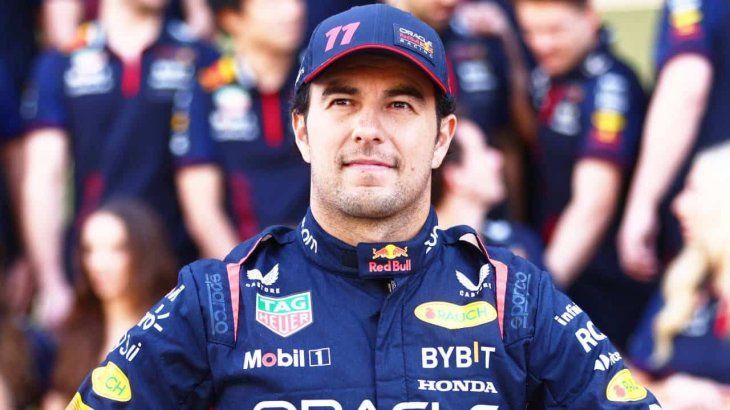 Sergio Pérez desea lo mejor a Yuki Tsunoda y Red Bull, pero recuerda lo complicado que fue el RB20, algo que ahora sí se toma en cuenta.