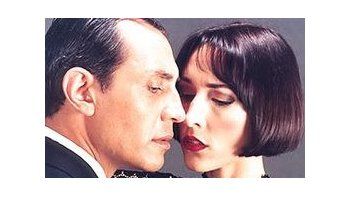 Murió el maestro y bailarín de tango Osvaldo Zotto