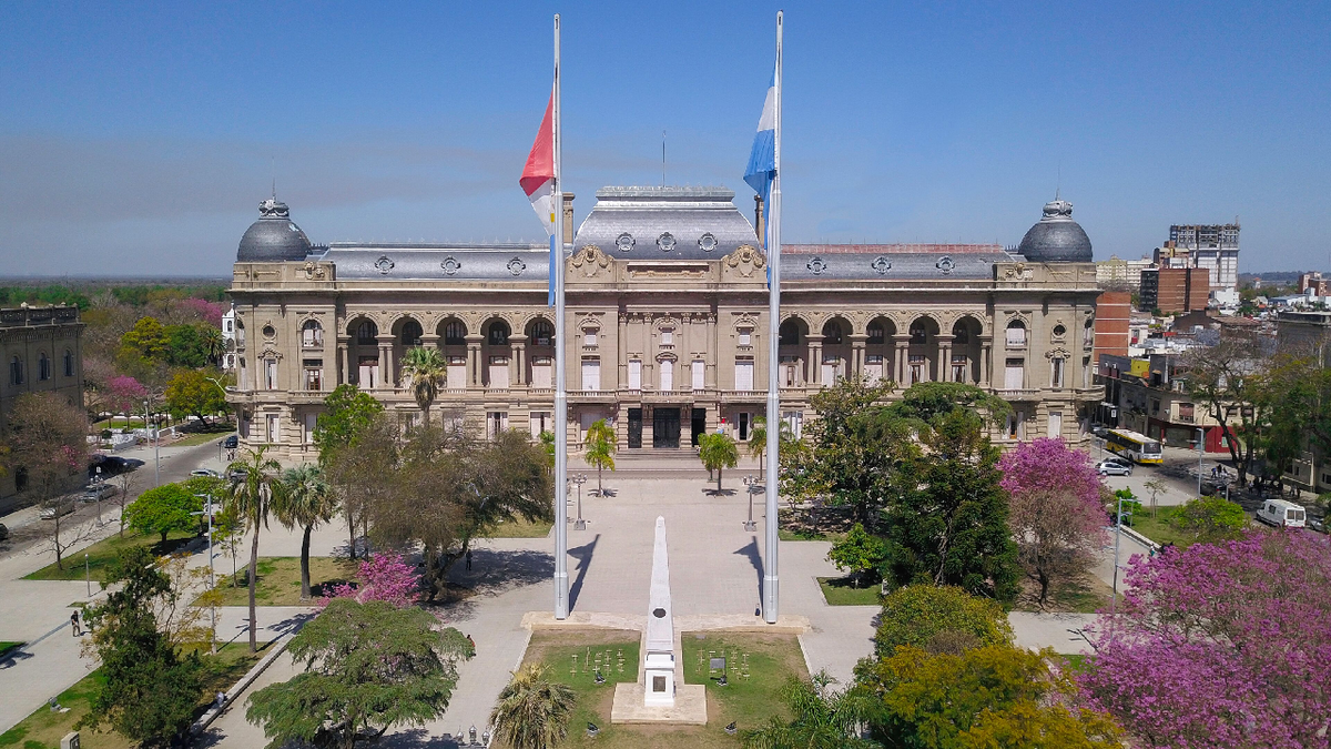 Santa Fe: The parties defined their candidates for the elections for constitutional reform