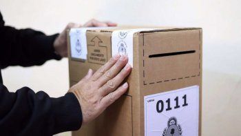 habilitan canales de comunicacion para garantizar acceso al voto de personas con discapacidad