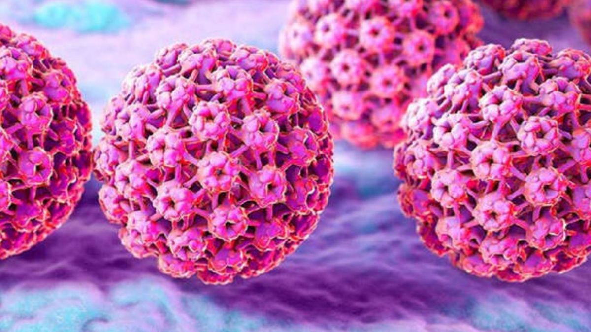 Preventing HPV, key to avoiding cervical cancer